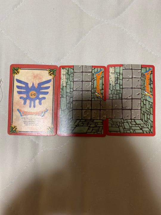 ガンダムカードダス当時もの