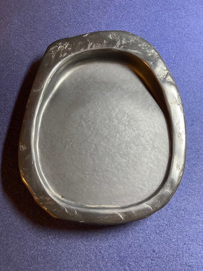 お値下げしました！】九谷焼香炉色絵鶏図泉山作