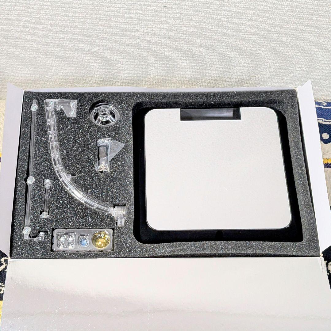 未使用品　大人の超合金　小惑星探査機 はやぶさ　初回生産分限定特典