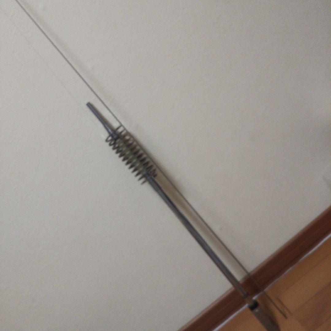 希少CB無線アンテナ DAIAMOND BIC-10H - メルカリ