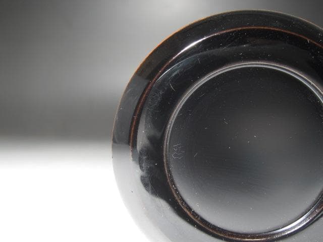 ☆ 中村宗哲 桜川蒔絵 雪吹 遠州流 12世 小堀宗慶花押が