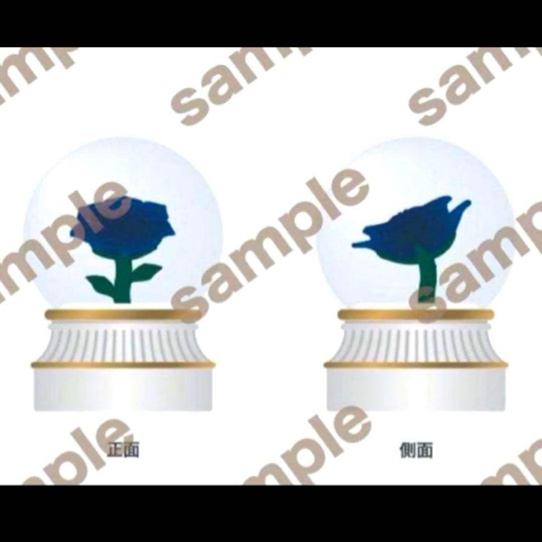 Ado DOME TOUR 2025 「よだか」 VIP席特典 スノードーム T116718773