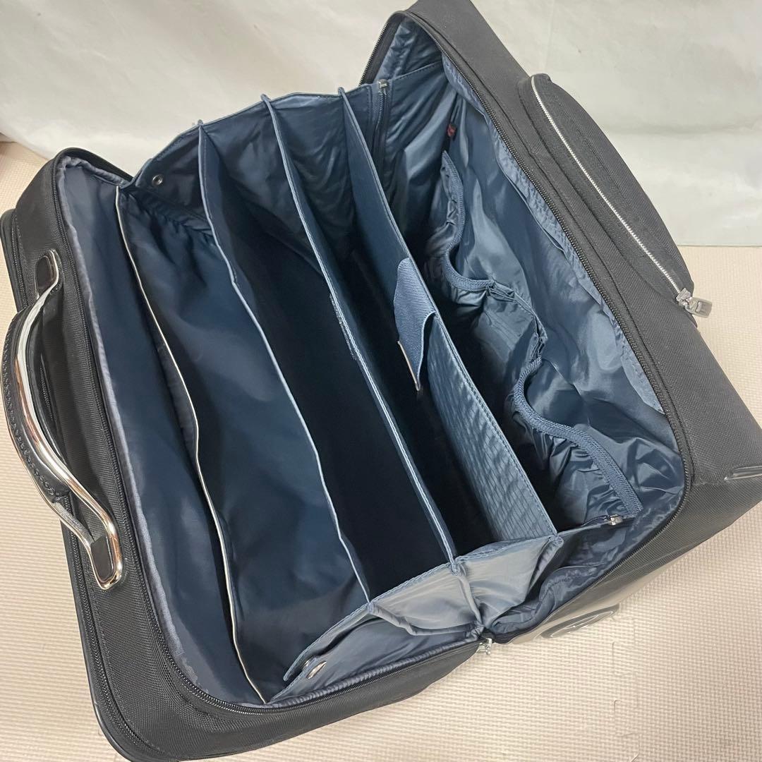 TUMI トゥミ ARRIVE 25603D 小型キャリーケース - メルカリ