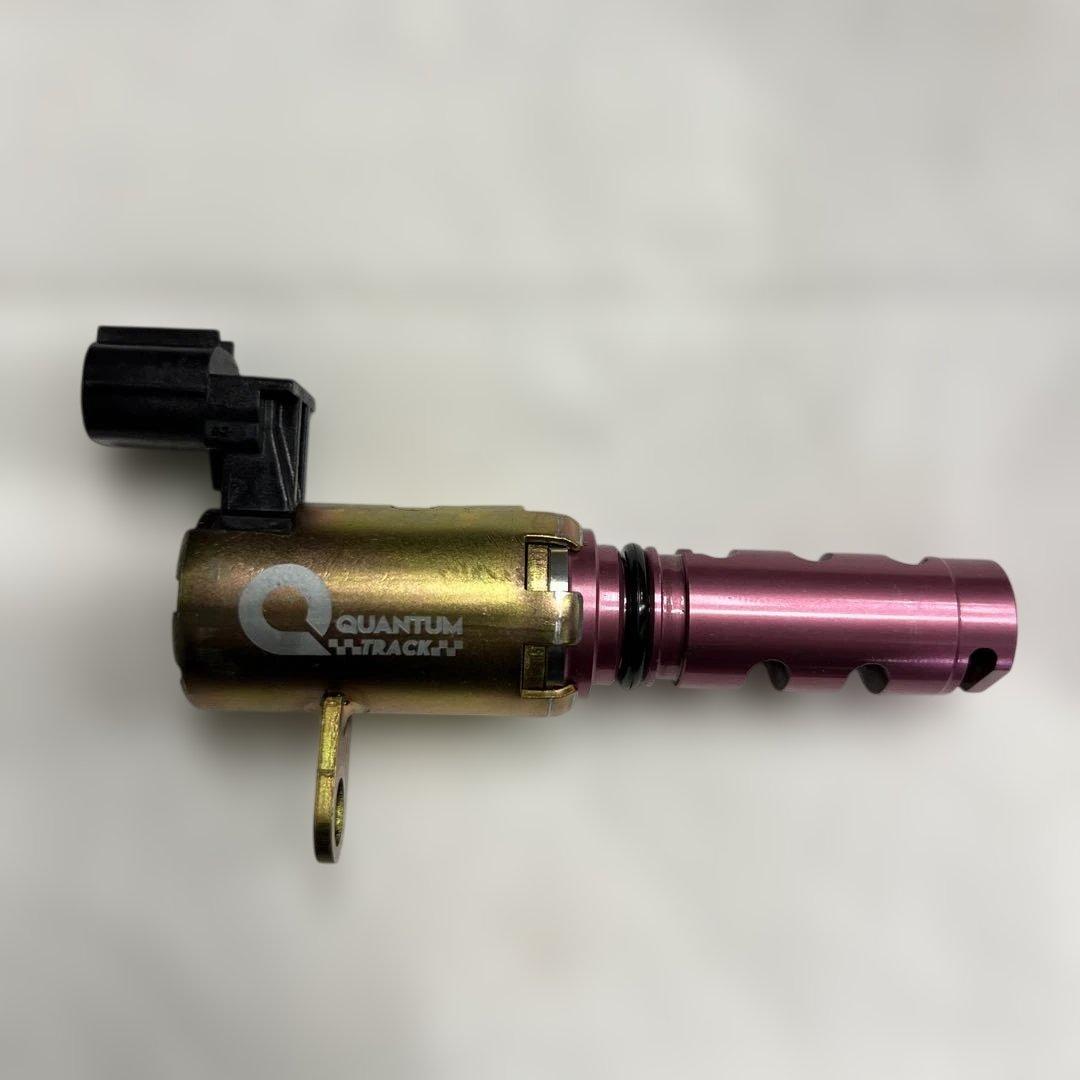 Quantum Solenoid Track クァンタムソレノイド プリウス用 Quantum Solenoid Track クァンタムソレノイド プリウス用