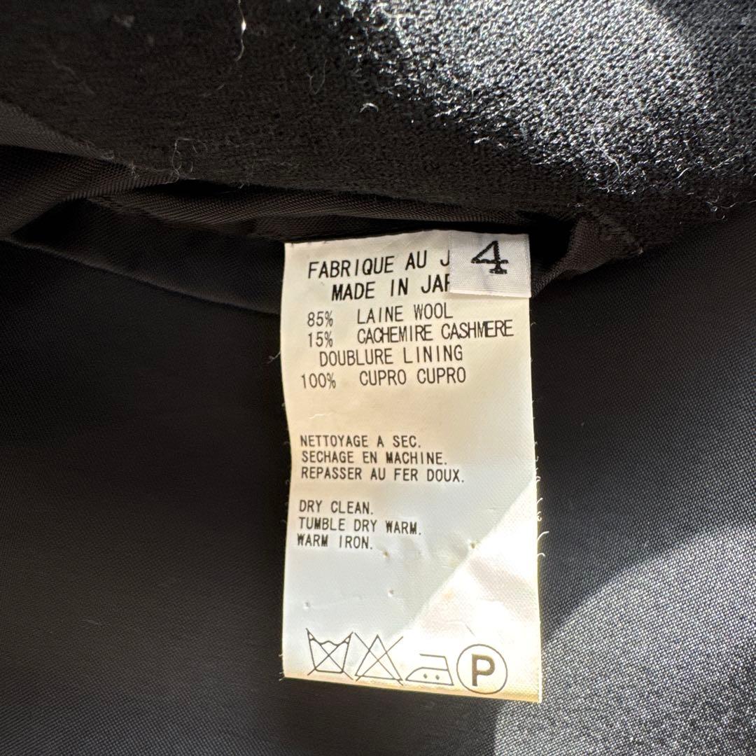 Y’s YOHJI YAMAMOTO ロングコート