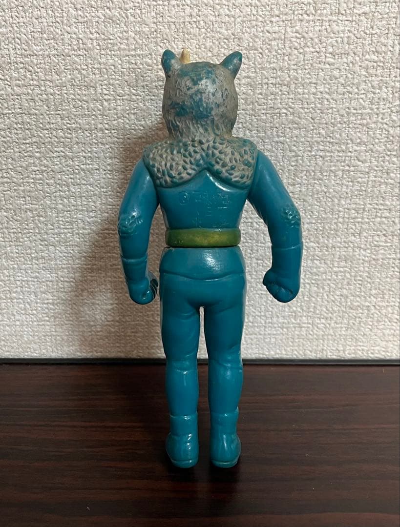 タカトク ミドルサイズ グレイサイキング 人造人間キカイダー ダークロボット