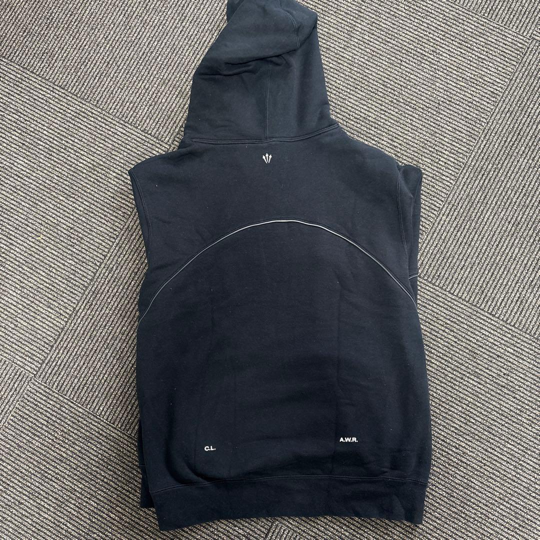 NIKE NOCTA Hoodie ナイキ ノクタ フーディー　S