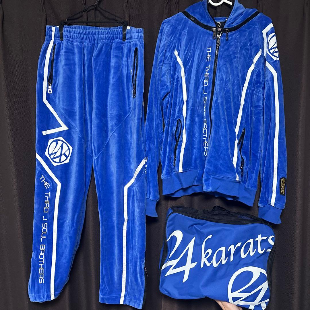 三代目J Soul BrothersLIVETOUR2014BLUEIMPACT - メルカリ