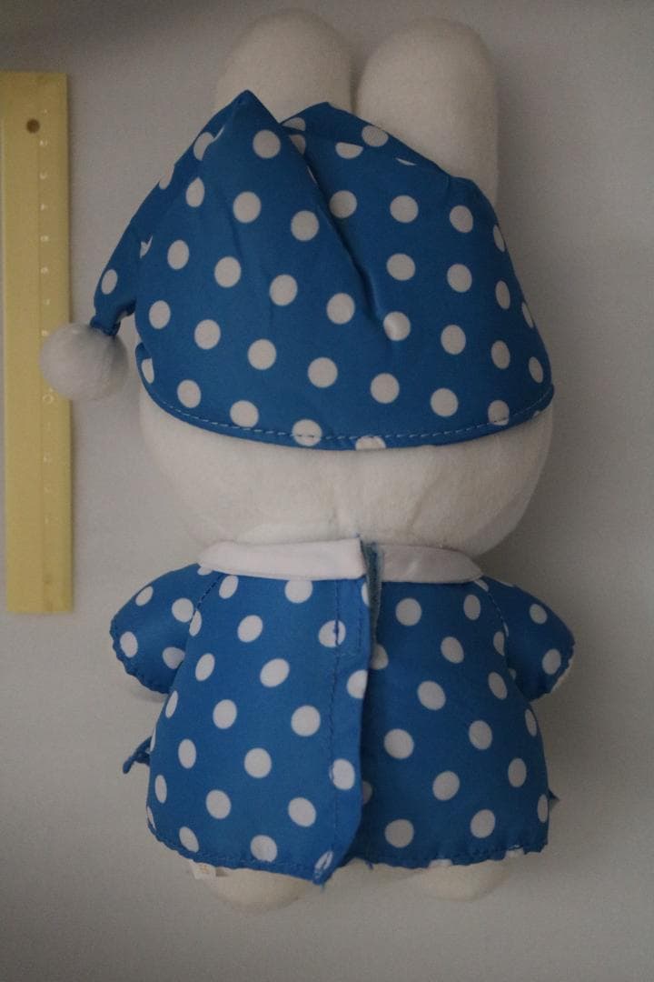 d❌ミッフィー❌　パジャマ　ぬいぐるみ