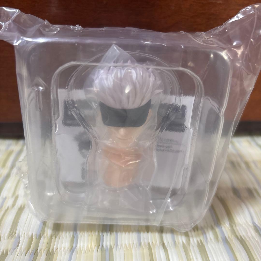 呪術廻戦 五条悟 フィギュア