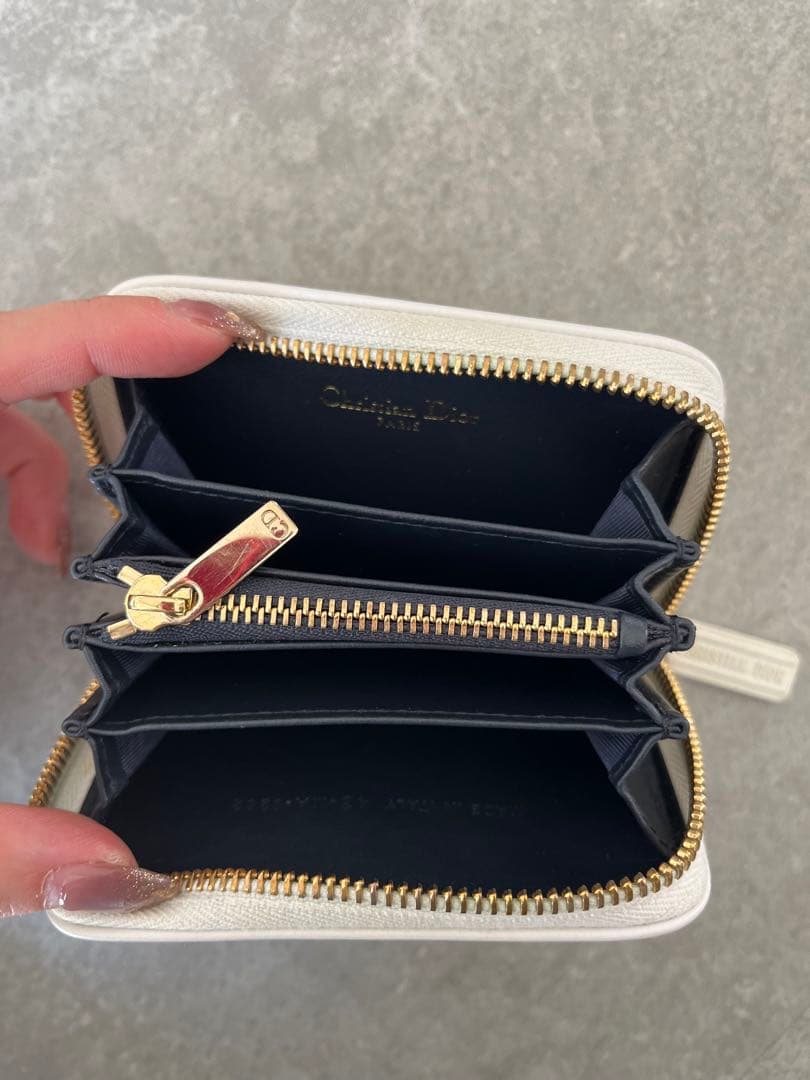 CHRISTIAN DIOR ケース