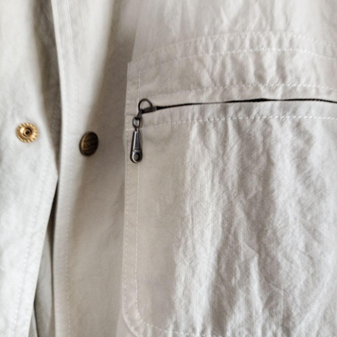 L.L.Bean　フィールドコート