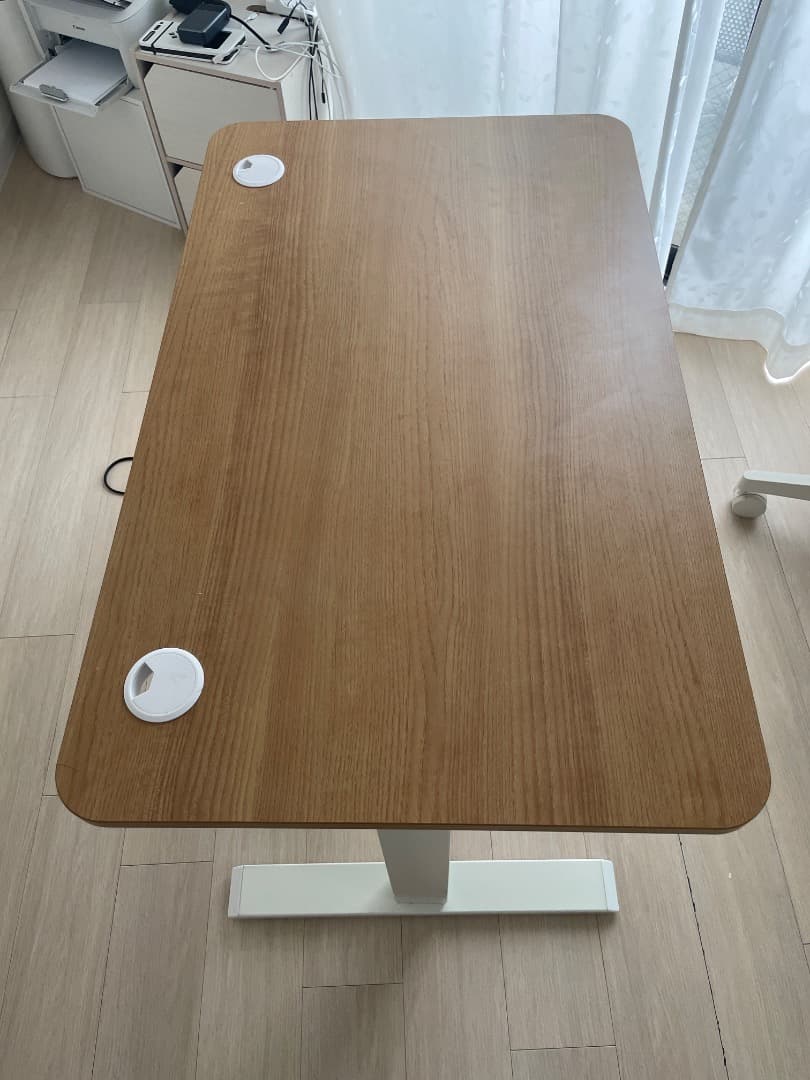 sunon 電動昇降デスク　スタンディングデスク