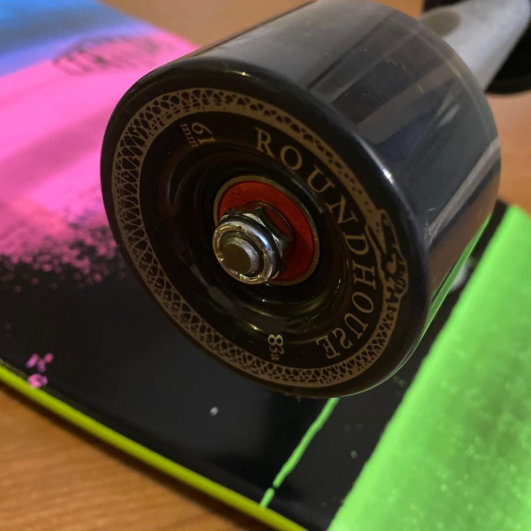 Triton スケートボード コンプリート　28inch