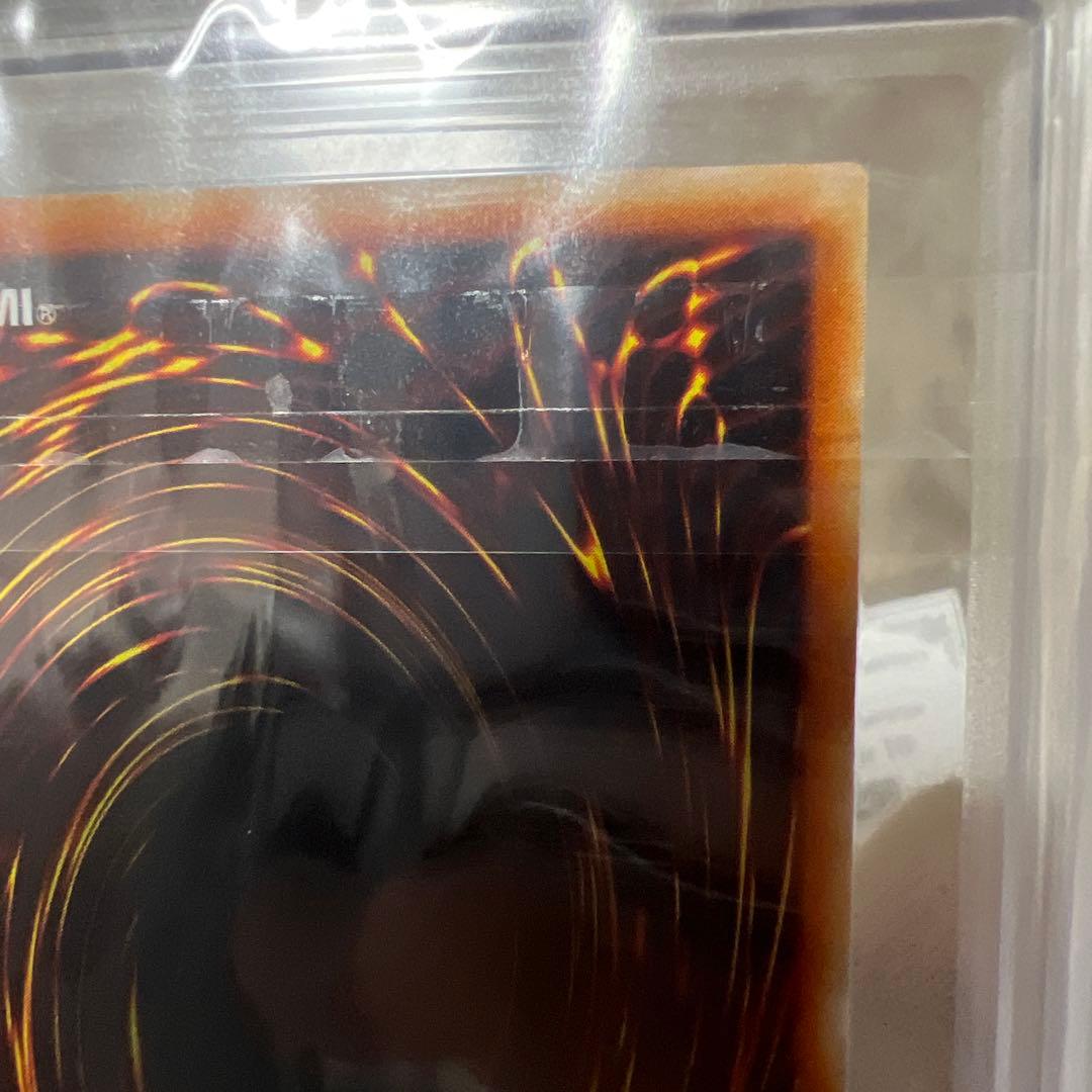 ARS10 千年原人 世界大会プロモ WCS-EN403 遊戯王