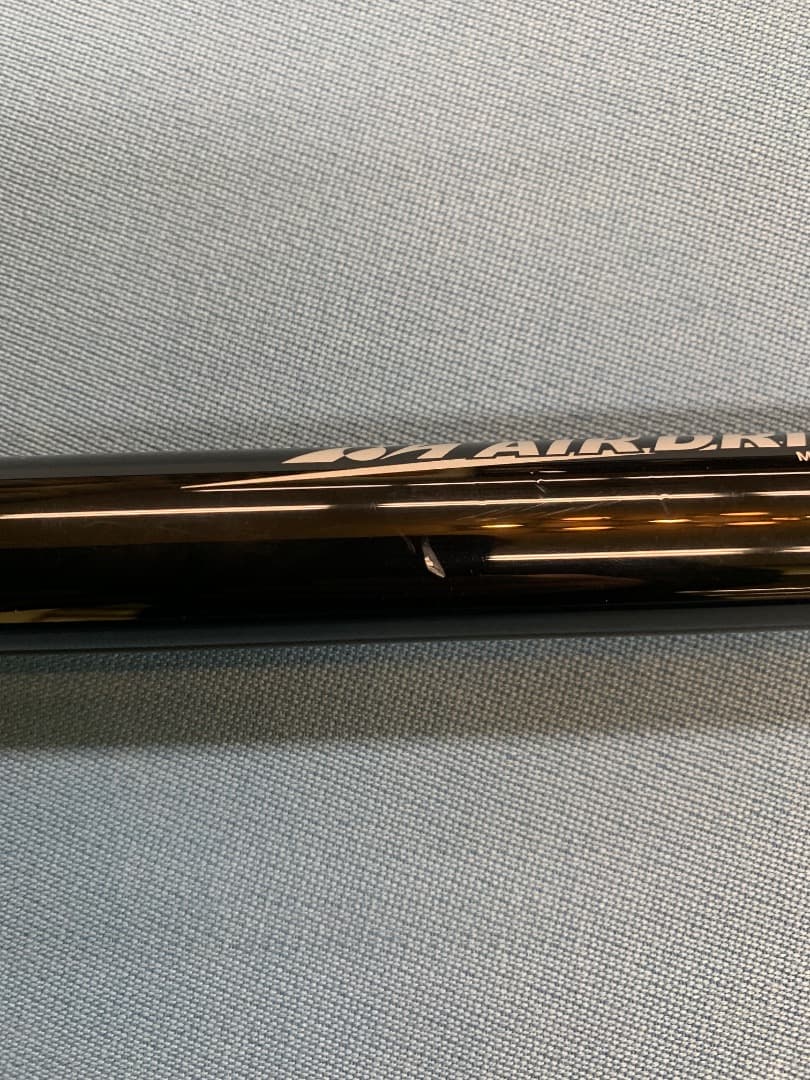 Mezz エアドライブ2