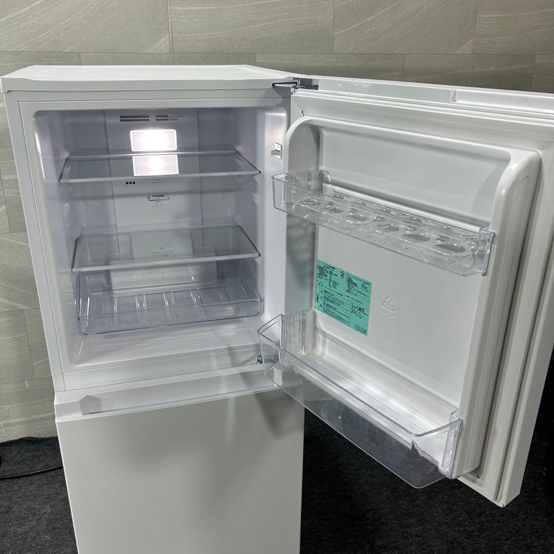 生活家電3点セット 冷蔵庫 洗濯機 レンジ 高年式 お買い得 d4351