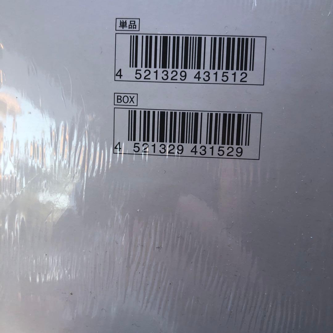 ポケモンカードゲーム　インフェルノX 1BOX シュリンク付き