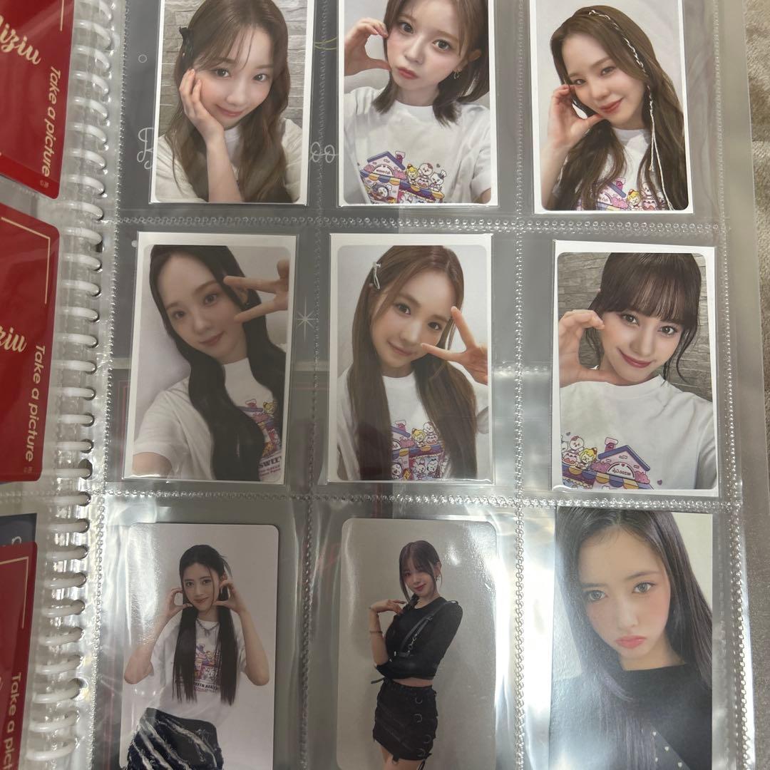 NiziU Nizoo リク リチュ ミイヒ ぴょんぴょん