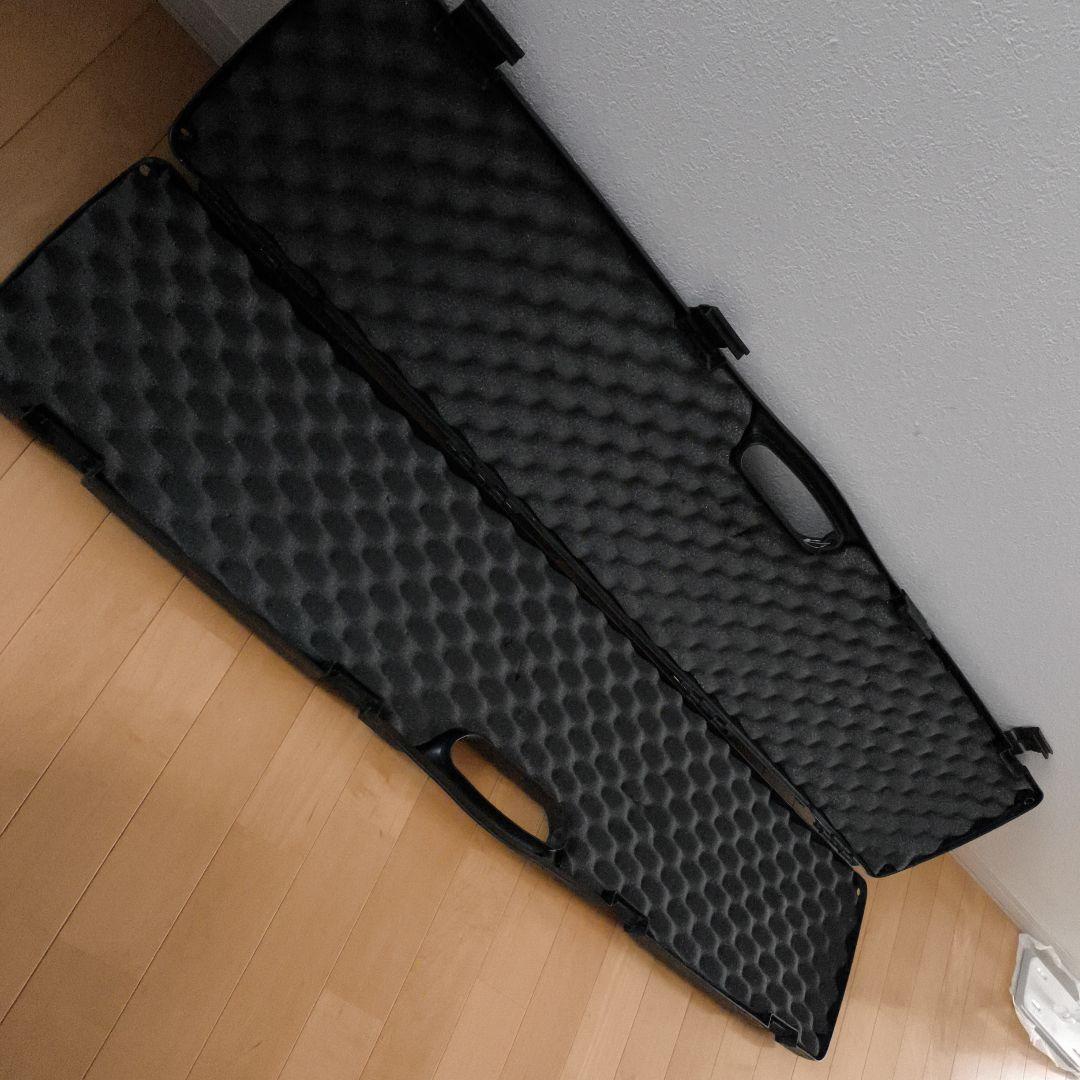 PLANO製 プラノ ライフルケース SEシリーズ 120Cmのロングサイズ