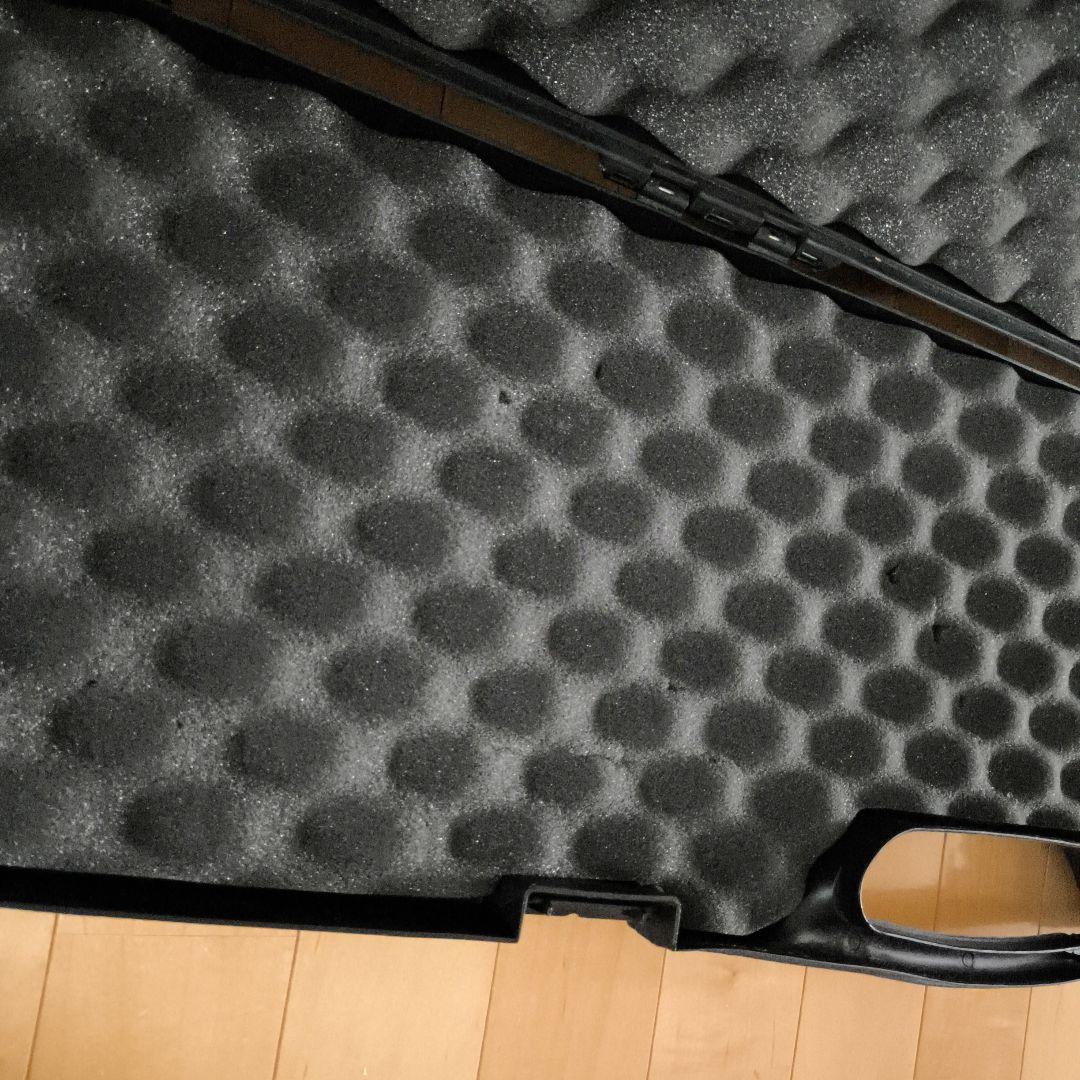 PLANO製 プラノ ライフルケース SEシリーズ 120Cmのロングサイズ