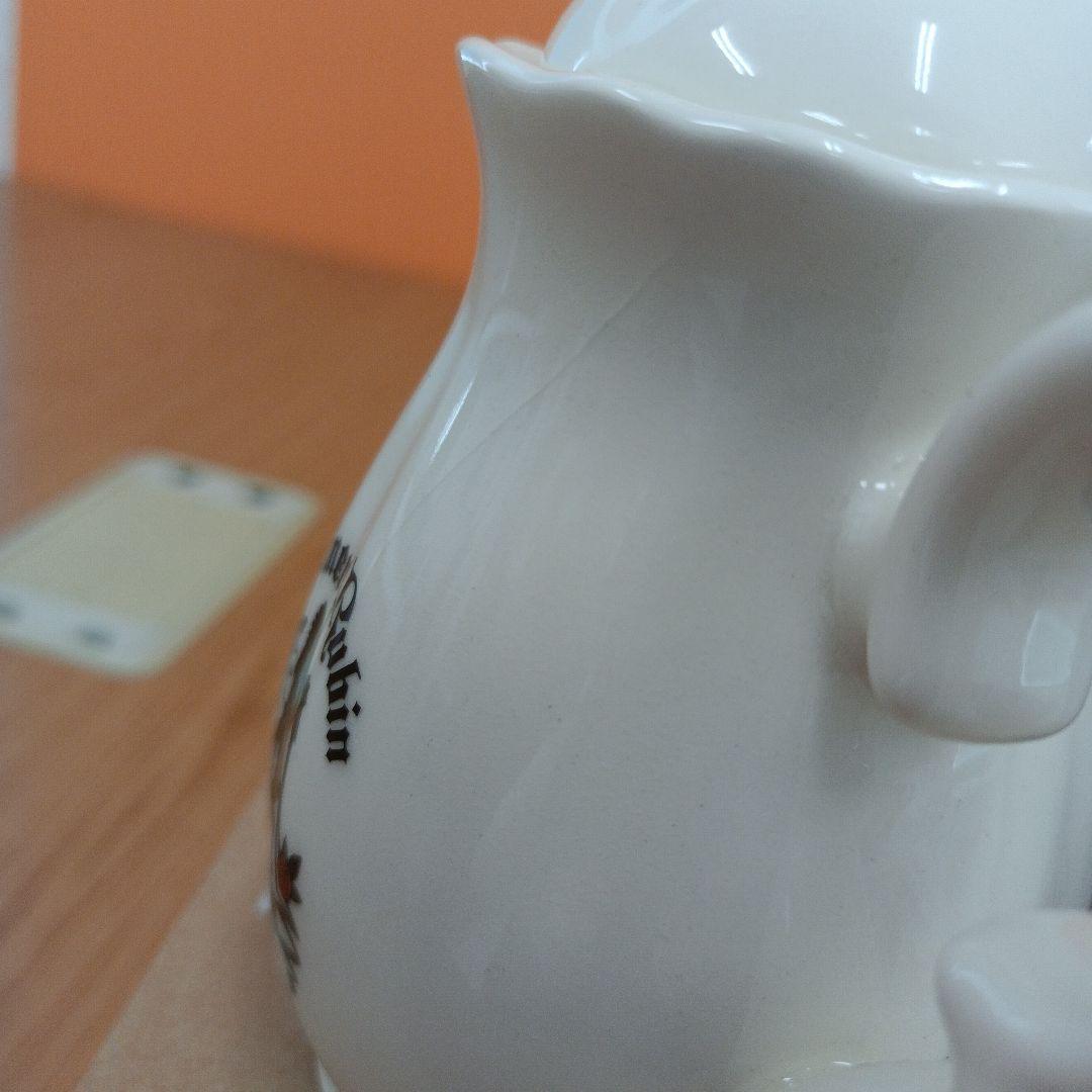 希少 新品 ローゼンメイデン オーベルテューレ 紅茶セット