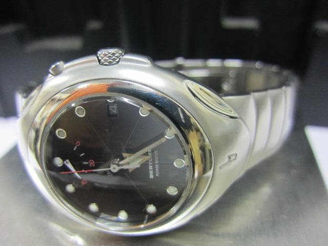 ベルトーネ　オートマチック・パワーリザーブ