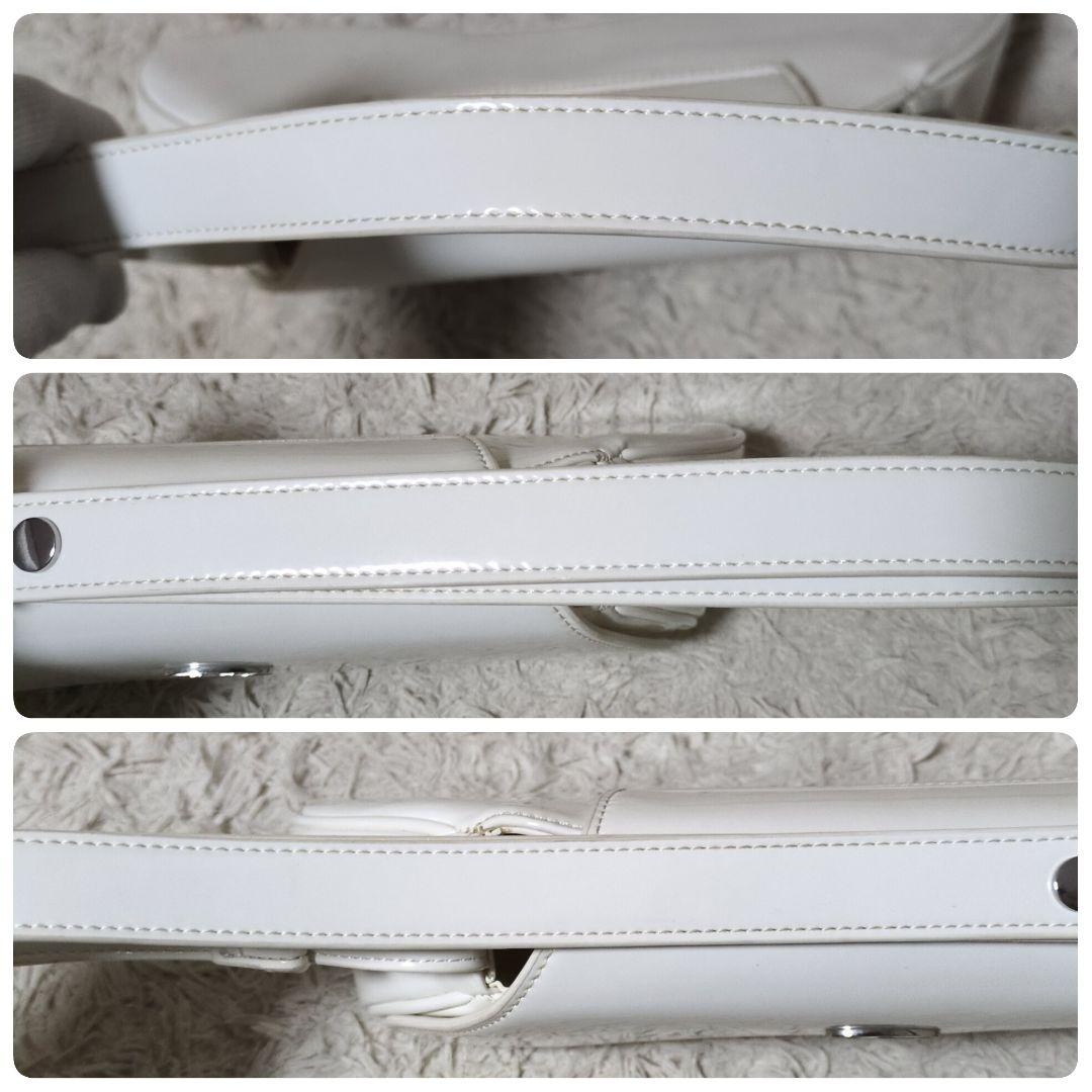 美品 近年モデル DIESEL PLAY CROSSBODY ショルダーバッグ