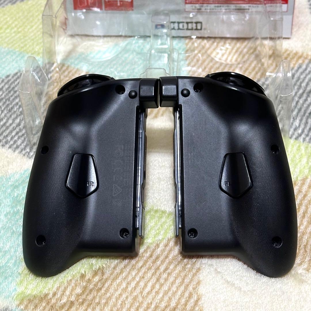 Nintendo Switch 本体 ネオンブルー/ネオンレッド※箱付き