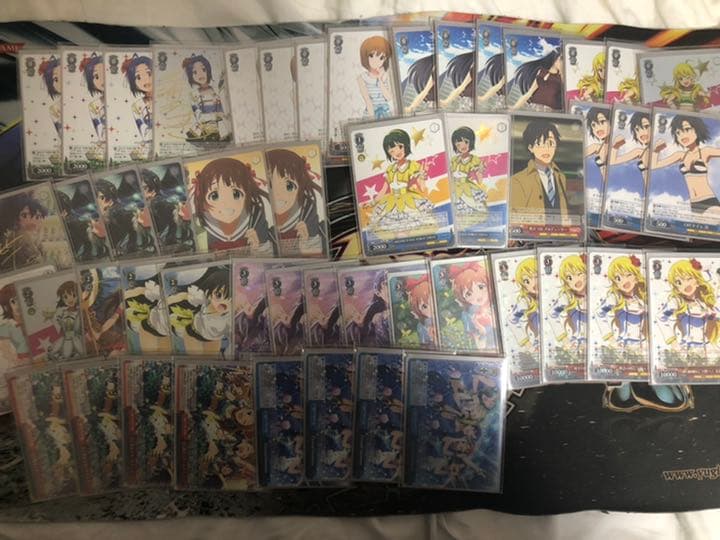 ヴァイス 学マス 8枝 デッキ 調整パーツおまけ付き ヴァイス