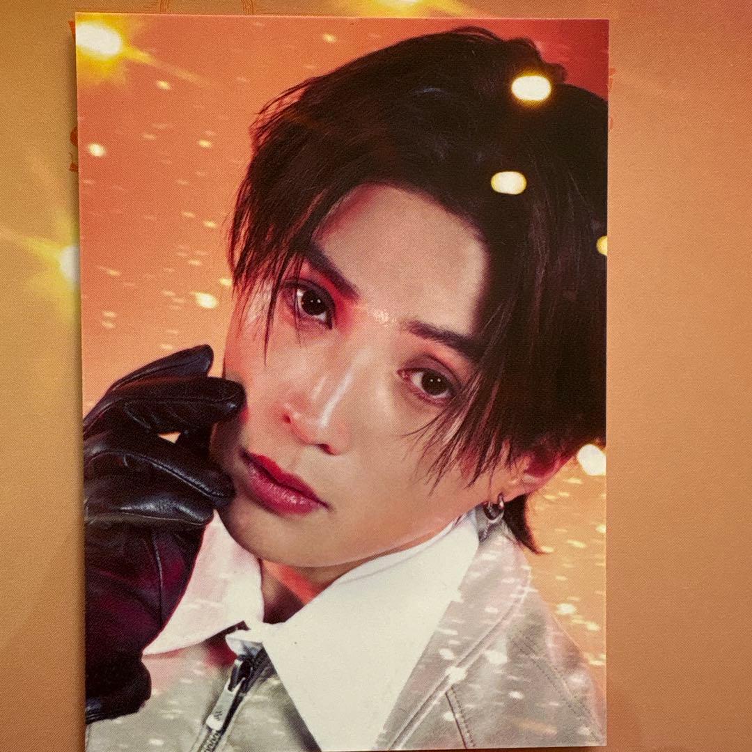 FANTASTICS 八木勇征 トレカ Welcome to Sunshine - メルカリ