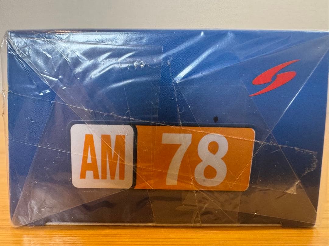 【SPARK】Porsche911 RSR Proton Competition