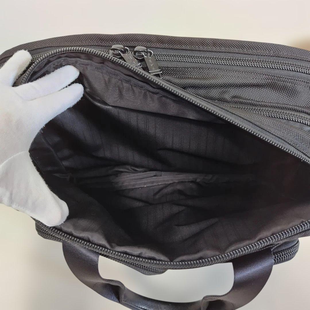 ✨極美品✨TUMIビジネスバッグ ブリーフケース　エクスパンダフル2way