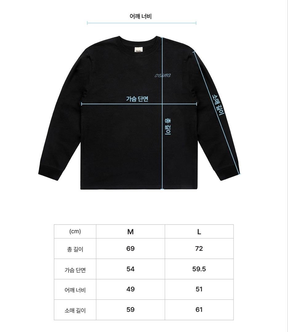 【タグ付き新品未使用品】PLAVE 1ST FANCON Tシャツ Mサイズ