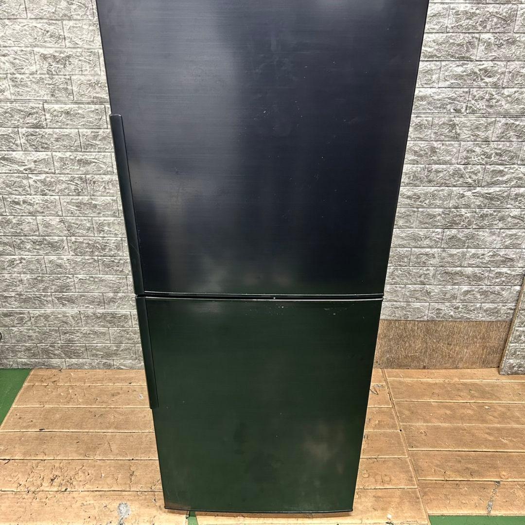 98 冷蔵庫　200L～300L　右開き　一人暮らし　美品　洗濯機も有　大人気