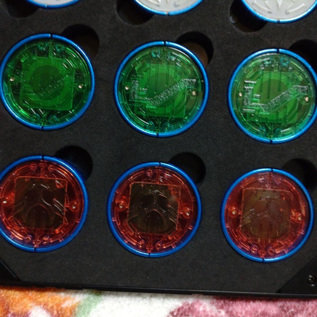 仮面ライダー　オーズ　レアメダル　まとめ売り