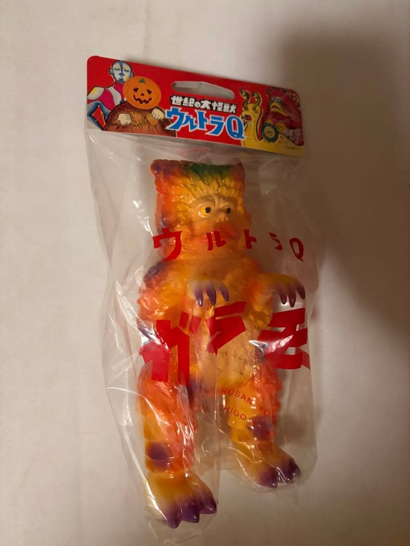 M1号 ハロウィン ガラモン GIDスーフェス スーパーフェスティバル新品