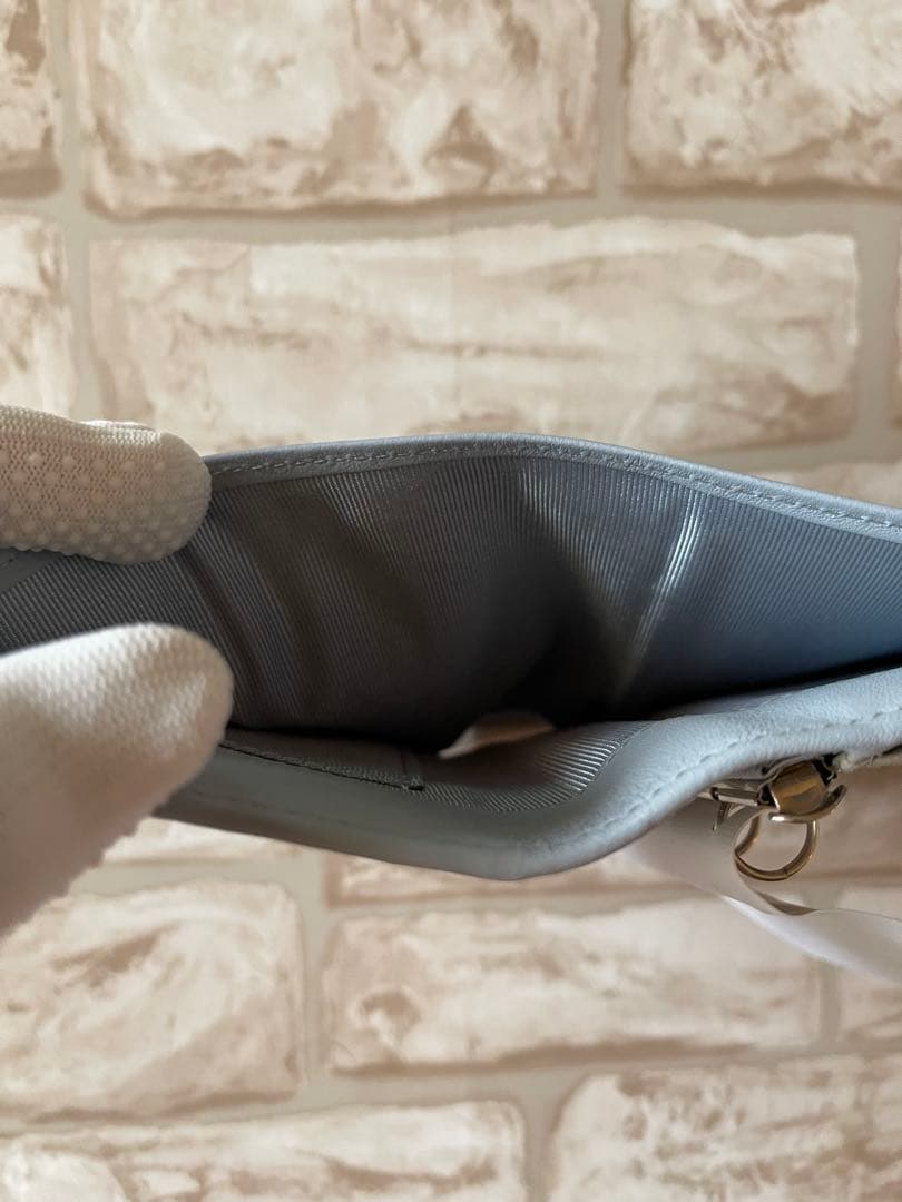 ASHFORDモダングレースウォレットジャケット MICRO5