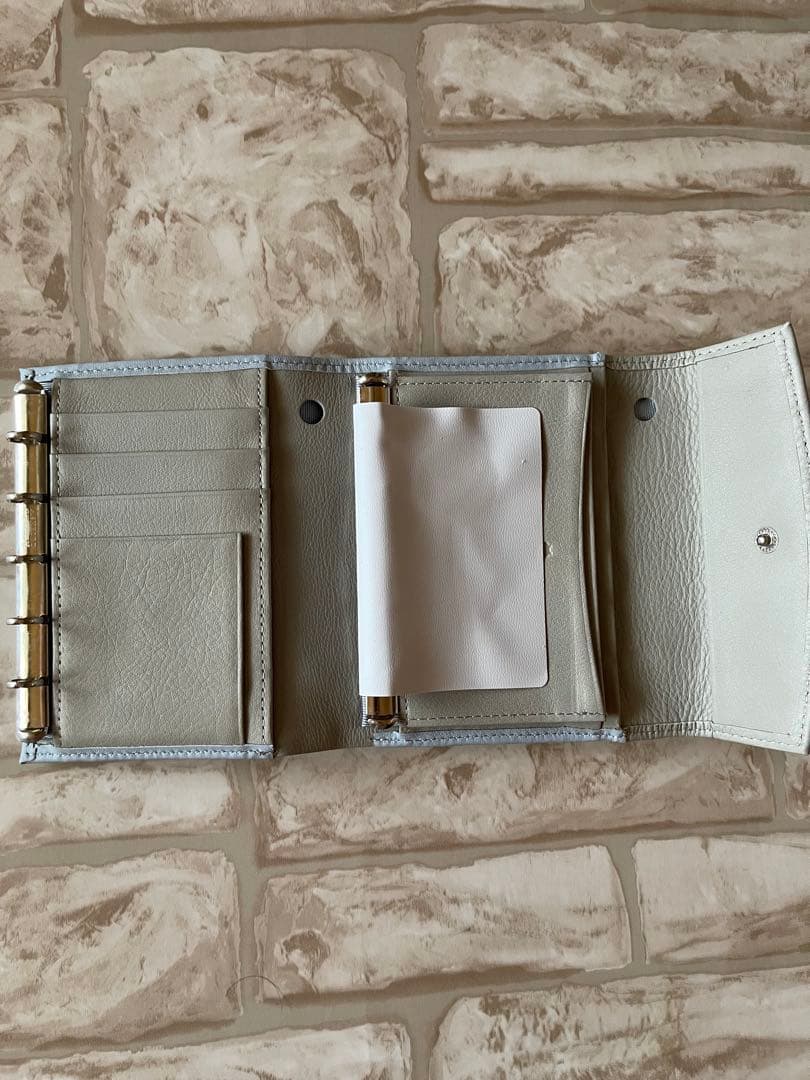 ASHFORDモダングレースウォレットジャケット MICRO5