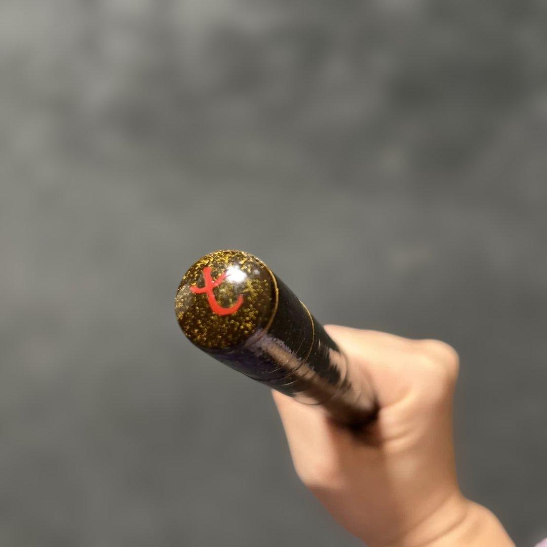 最終値下げ！】浜松市職人手作り篠笛 420㍉ 竹製 - メルカリ