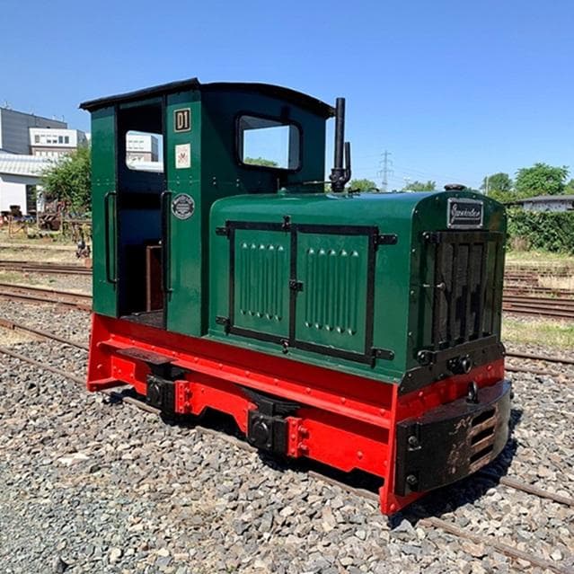 グマインダーKIT 乗工社 HOe(9㎜)