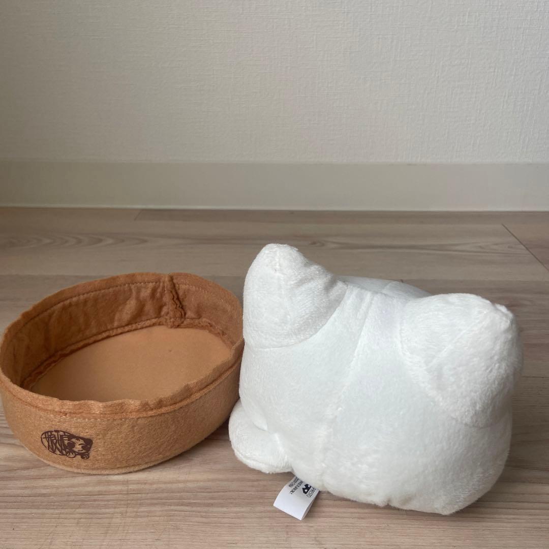 らきすた マクロス にゅいぐるみ 2007 希少レア アニメ