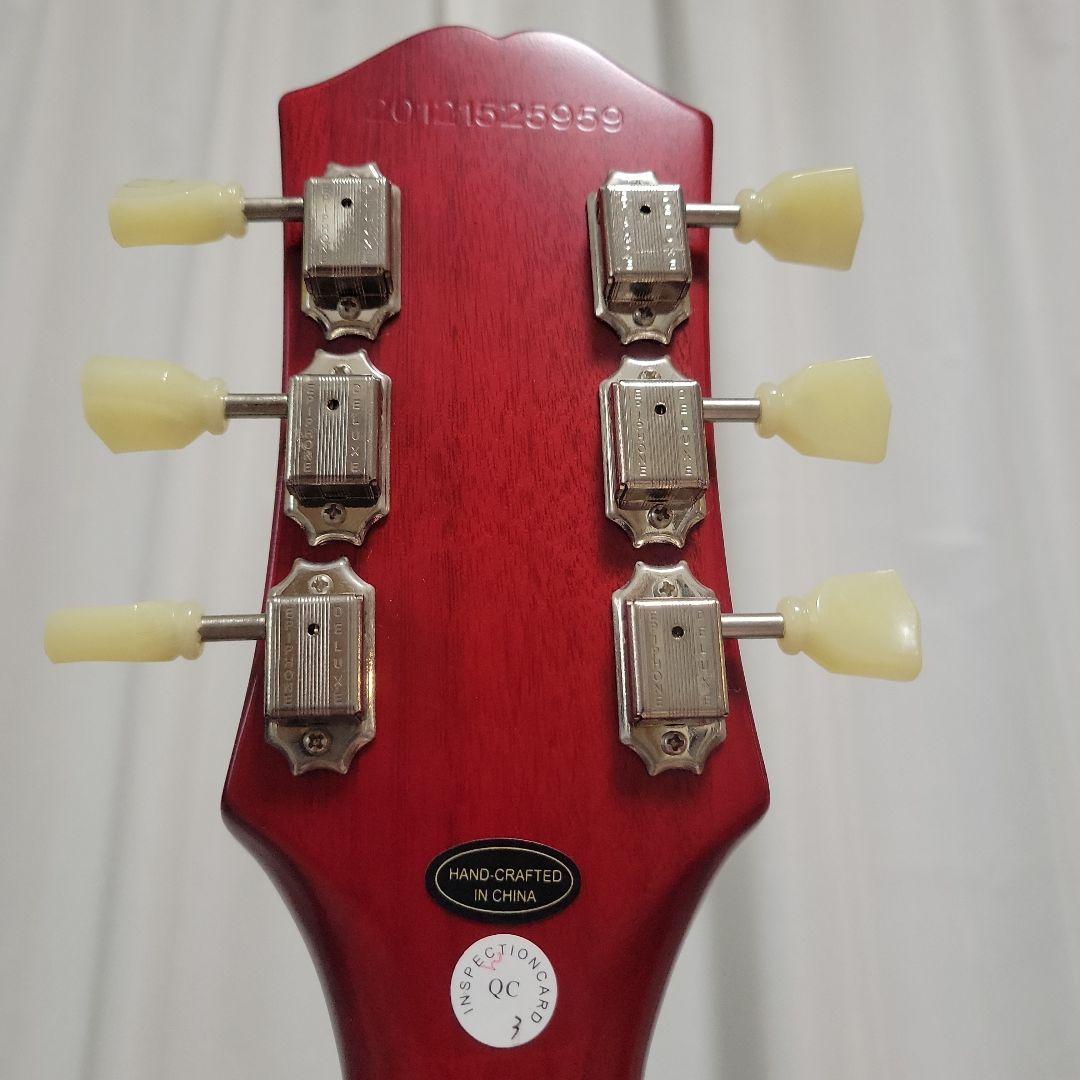 ギター Epiphone 1959 Les Paul Standard