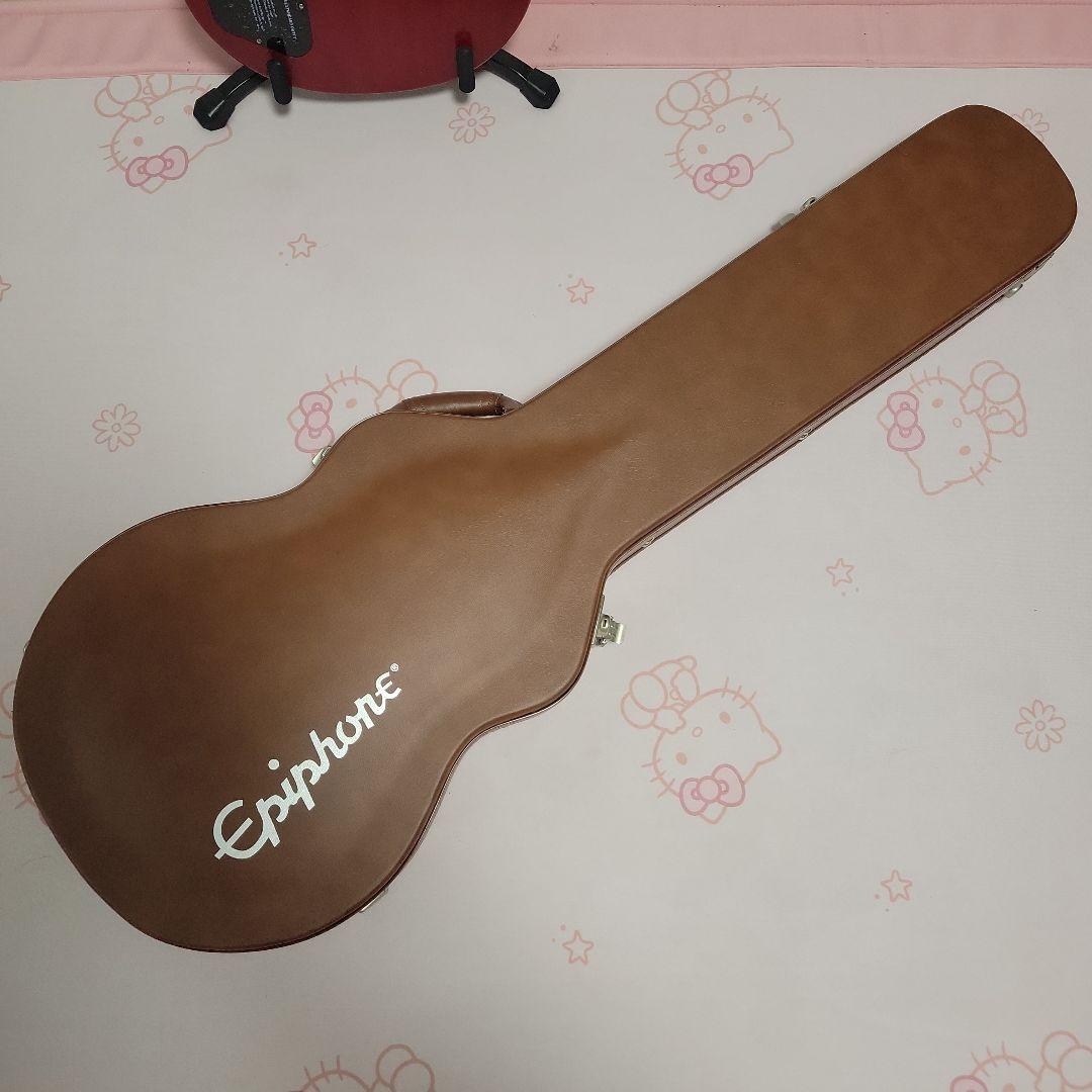 ギター Epiphone 1959 Les Paul Standard