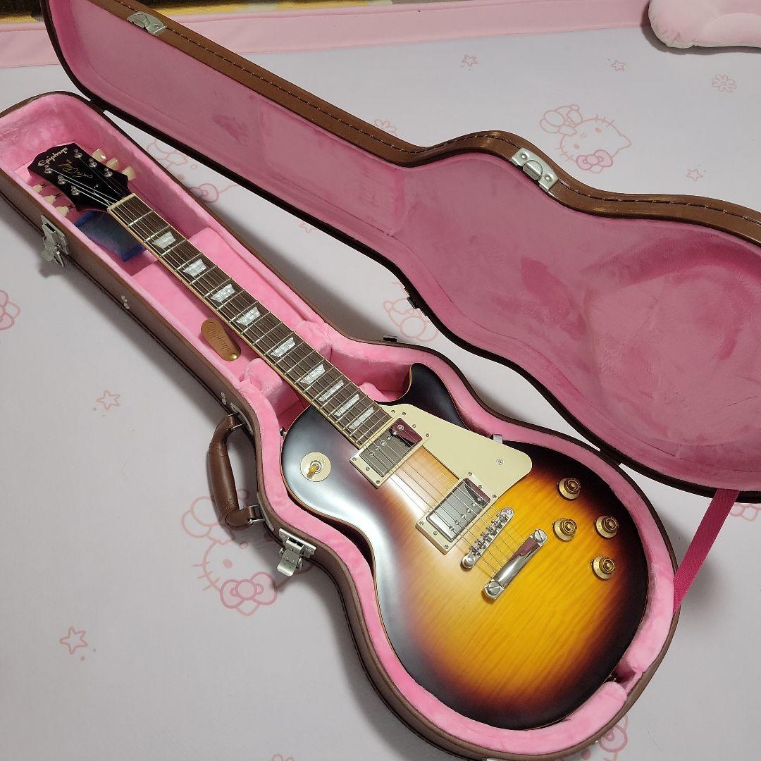 ギター Epiphone 1959 Les Paul Standard
