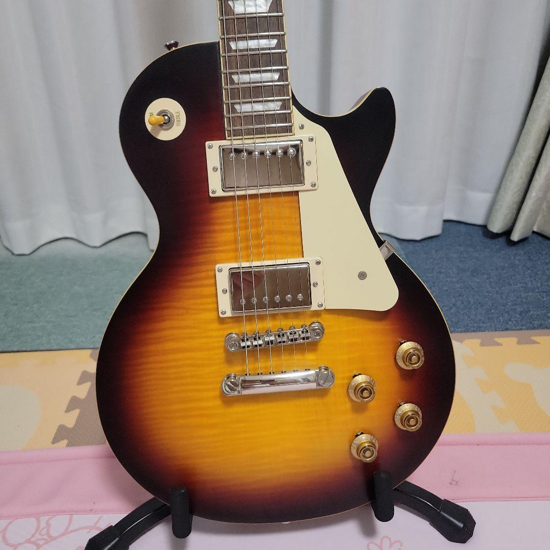 ギター Epiphone 1959 Les Paul Standard