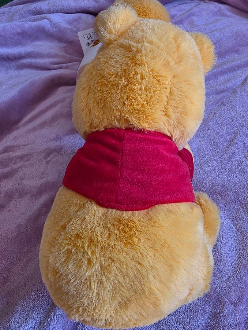 プーさんぬいぐるみセット