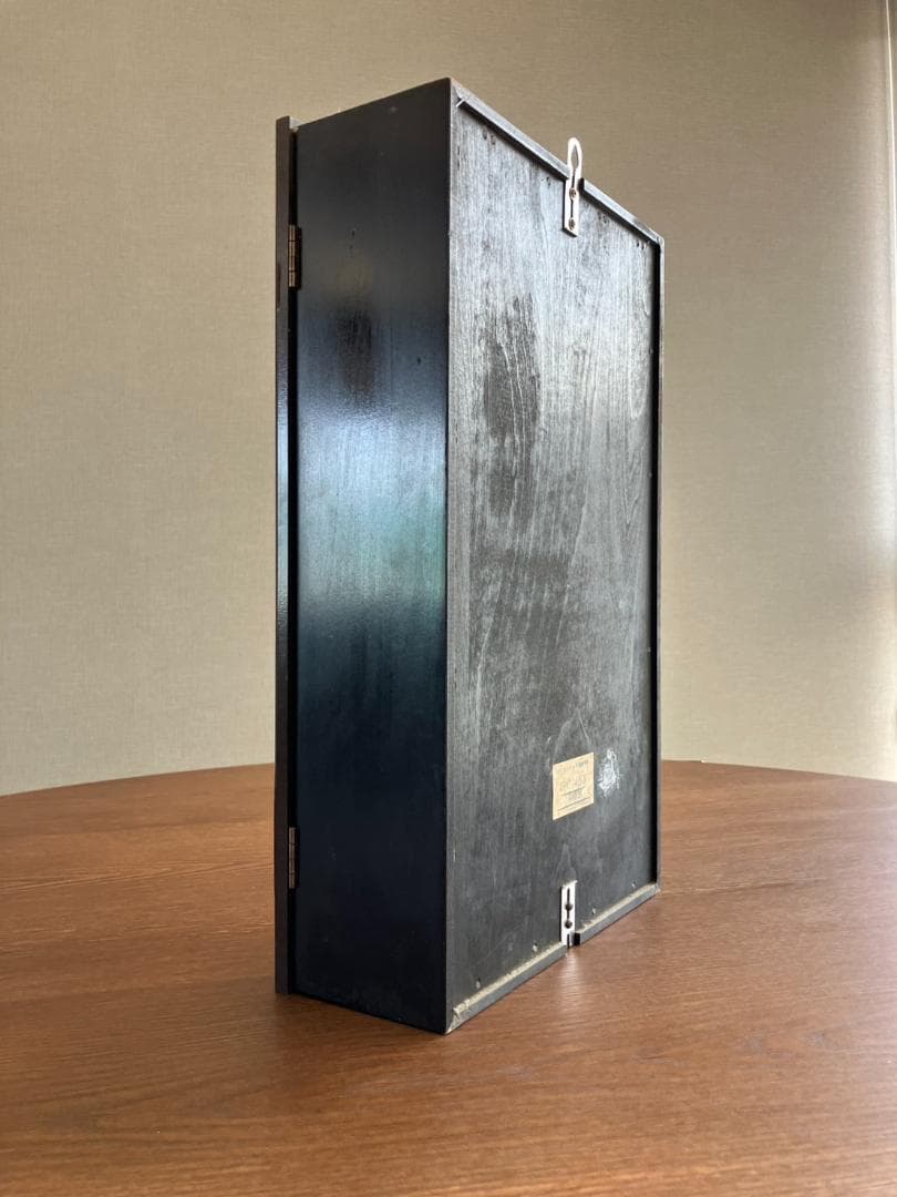 SEIKO　掛け時計　 [4PC 453 AMHA]