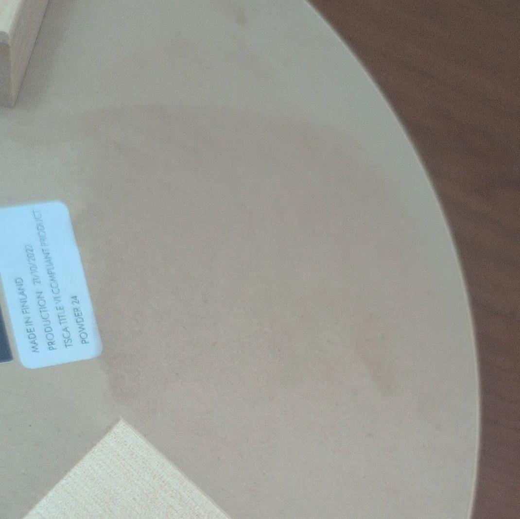 Artek Stool60 パウダー　三本脚　廃盤色