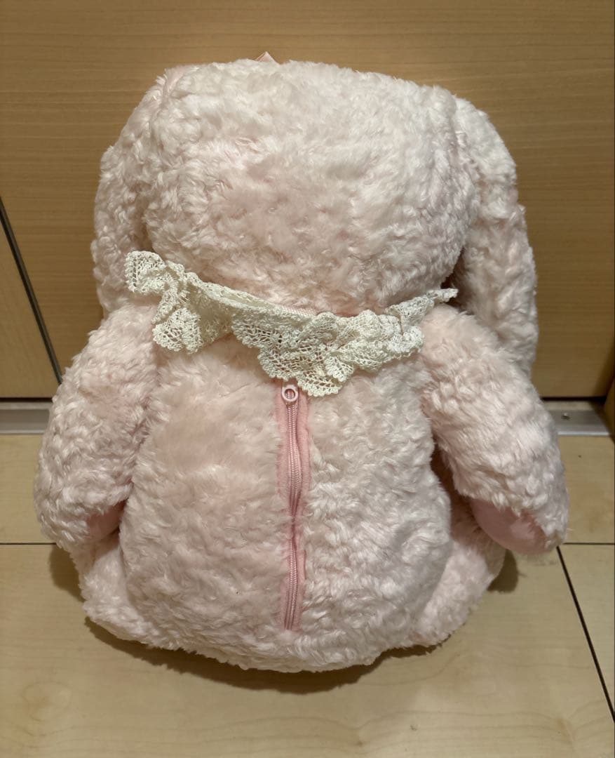 む*)様 BABY うさくみゃちゃん　リュック